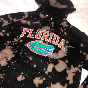 SOLD - UF Champion Hoodie